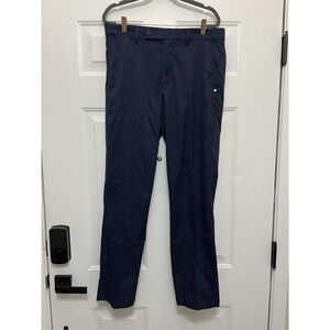 RLX Ralph Lauren Navy Chinos
